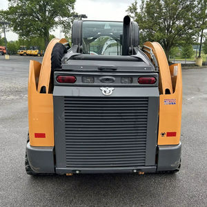 Minicargadora MINICARGADORA 2024 TV450B usada con solo 169 horas excelentes condiciones cargadora de tractor de 2 toneladas - Product Image 3