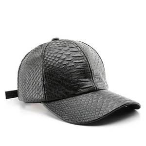 Gorra de béisbol de 5 paneles con logotipo personalizado para hombre con bordado 3D bordado a mano impermeable Terry Jersey tela Puff método de impresión - Product Image 6