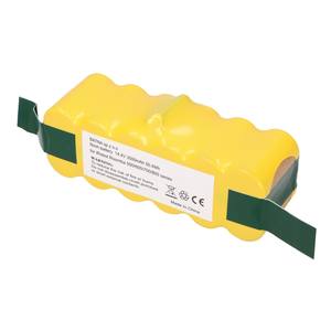 BATERÍA PARA ROBOT ASPIRADOR ROOMBA SERIE 500/600/700/800 14.4V 3000MAH - Product Image 2