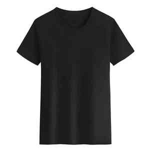 Camiseta Personalizada de Algodón y Poliéster Lisa y Económica, Fabricante de Camisetas con Logotipo Personalizado, Impresión DTG DTF para Hombre - Product Image 3