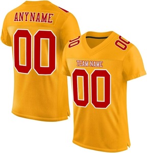 Maillots de football personnalisés OEM 2026 – Fabricant leader – Polyester respirant à séchage rapide et anti-humidité – Impression par transfert thermique pour équipes - Product Image 4