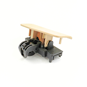 735426145 Manija de Apertura para la Tapa del Guantera, Color Beige, para Fiat Grande Punto 199 Linea 323 110 - Product Image 3