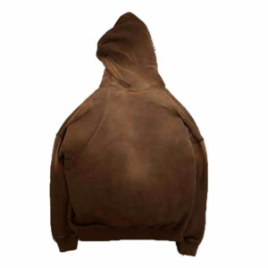Sudaderas con capucha de algodón unisex: sudaderas con capucha cómodas y acogedoras para hombres y mujeres, perfectas para ropa informal y trajes relajados - Product Image 3