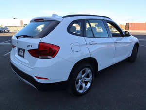 BMW X1 sDrive28i Usado del 2014 - Product Image 5