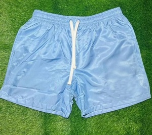 กางเกงขาสั้นสำหรับผู้ชายกางเกงขาสั้นขนาดบวกสำหรับผู้ชาย - Product Image 3