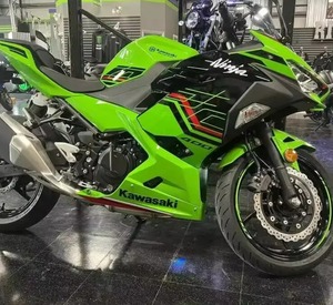 Meilleure offre disponible pour le nouveau 2023 2022 Ninjas 400 - Product Image 5