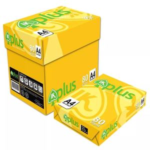 Papel A4 de Doble Cara para Oficina, 80 g/m², Papel de Copia A4 Resistente, Papel Multiusos IK para Oficina y Escuela - Product Image 6