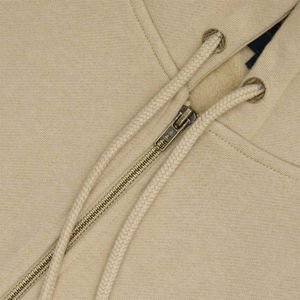 Sudadera con capucha informal con cremallera para invierno, ropa de uso diario, cómoda y elegante, sudadera con cremallera completa, ajuste cómodo, duradero - Product Image 3