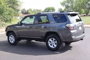 อะไหล่แท้ปี 2020 สำหรับรถยนต์ 4Runner SR5 ผลิตในสหรัฐอเมริกา รับประกัน 1 ปี - Product Image 2