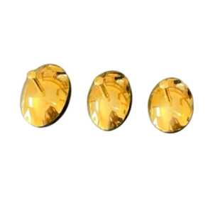 ชุดเครื่องมือป้องกันตาแบบสแตนเลสสำหรับการป้องกันดวงตาด้วยเลเซอร์แหล่งจ่ายไฟแบบแมนนวลที่ออกแบบมาสำหรับการดูแลดวงตาผู้ป่วย - Product Image 3