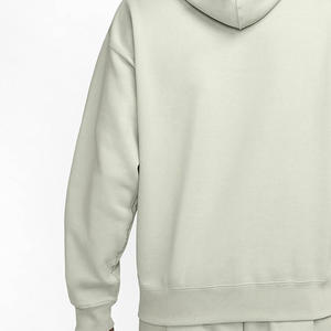 Custom Heavyweight Washed Men Hoodies Buena Calidad Diseño superior Men's Street Wear Hoodies En stock - Product Image 3