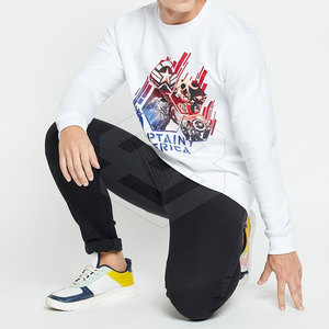 Sudaderas de Invierno para Hombre ODM, Gran Venta, Mejor Calidad, Nuevo Estilo, Color/Talla/Logotipo Personalizados, Poliéster/Algodón Transpirable de Alta Calidad - Product Image 5