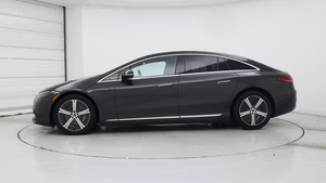 Mercedes-Benz EQS 450+ RWD Sedán 2022, Usado en Excelentes Condiciones - Product Image 3
