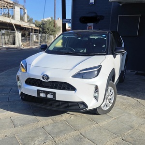 Bastante utilizado para Toyota Yaris Hybrid Cars Todos los modelos disponibles para pedidos a granel Mejor precio Asientos de cuero Cámara trasera-para dirección izquierda - Product Image 2