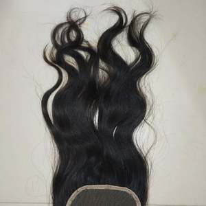 Machine Double Weft Indian Remy <b>Hair</b> <b>Extensions</b> High Quality Bulk Supply Full Cuticle Aligned Custom Packaging & Logo - Product Image 3