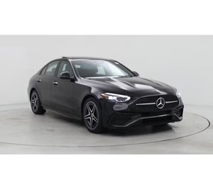 เมอร์เซเดส-เบนซ์ ซี 300 4MATIC ปี 2024 สภาพดี ใช้งานน้อย - Product Image 1