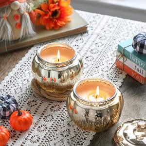 Spiral Taper Scented <b>Candle</b> Twisted <b>Dinner</b> Table <b>Candle</b> Long Burning - Product Image 6