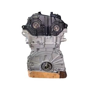 ชุดประกอบเครื่องยนต์บล็อกยาว N20 N46 B38 N47 B48 B58 N14b16 M54ใหม่100% ถูกทดสอบ - Product Image 6