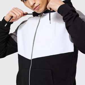 Meilleure vente Nouvel arrivage de sweat à capuche pour femme design en gros quantité minimale de commande bas ensemble 2 pièces sweat à capuche et short pour femme fabriqué au Pakistan - Product Image 5