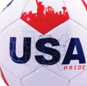 Alaay ฟุตบอลฟุตบอล PU - Product Image 2