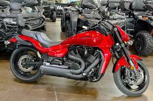 มอเตอร์ไซค์ Cruiser Boulevard M109R รุ่นยอดนิยมประจำปี 2023 มีจำหน่ายแล้ว - Product Image 3