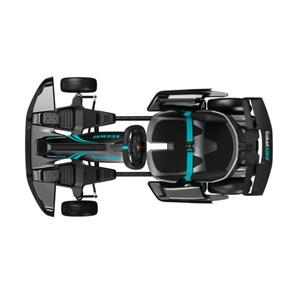 Kart électrique Pro 2 Ninebot Racing Kart avec frein à disque, transmission par arbre, 43 km/h, 4 vitesses, corps en aluminium, 750 W, charge maximale 200 kg - Product Image 4