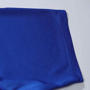 Vente en gros d'uniformes de football avec logo personnalisé pour vêtements de sport uniformes de football professionnel en polyester 100% - Product Image 5