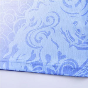 ชุดฟุตบอลรัดรูปสำหรับผู้ชายแห้งเร็วชุดทีมปรับแต่งได้ออกแบบอุปกรณ์ฟุตบอลของคุณเอง - Product Image 4