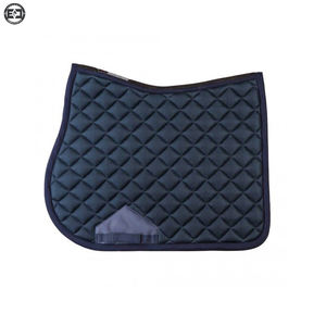 แผ่นรองอานม้าแบบกีฬาแผ่นรองอานม้าม้าม้าสวมใส่สบายและใหม่2023ออกแบบได้ตามต้องการ - Product Image 2