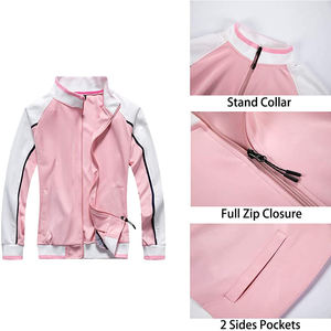 Premium Wear <b>Women</b> <b>Fleece</b> Tracksuit Set/Factory Price Luxury Heavyweight Hoodie and <b>Jogger</b> Pants Soft Terry Fabric Inside 2026 - Product Image 2