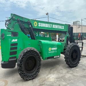 2017 6036 Telehandler Premium Construction Equipment Wholesale Bulk Supply - Product Image 1