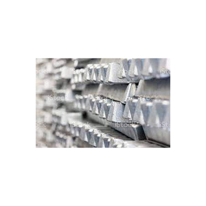 Lingote de aluminio eficiente para producción y fabricación - Product Image 1