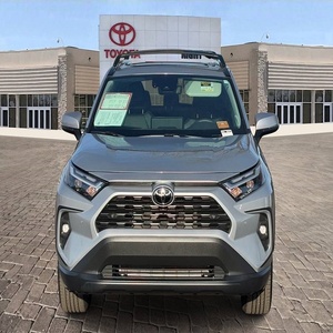 2025 T O Y O T A RAV 4 XLE PREMIUM 4DR SUV (2.5L 4CYL 8A) - Product Image 5