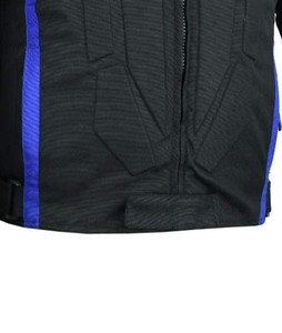 Diseño de chaqueta de moto de hombre con impresión digital, superventas, tendencia superior, tasa razonable, chaqueta de moto para hombre con las mejores cosas - Product Image 6