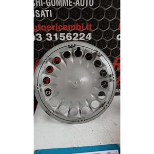 ฝาครอบล้อ ALFA ROMEO 145 Serie (930_) (99>01) รุ่น 60629402 - Product Image 6