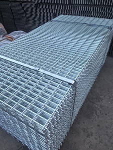 Grille de sol antidérapante RS40 Mentis Engineered - Product Image 5