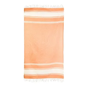 Serviette de plage Ipanema personnalisée pour le merchandising - Product Image 5