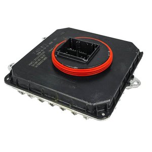 Faro principale modulo di controllo 1305102304 7457873 per BMW serie 3 X5 X6 GT usato-automobili e moto/luci e lampadine - Product Image 3