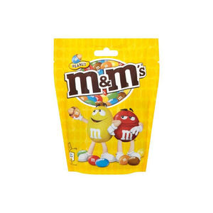 Caramelos de chocolate m m, dulces crujientes cubiertos de chocolate - Product Image 1
