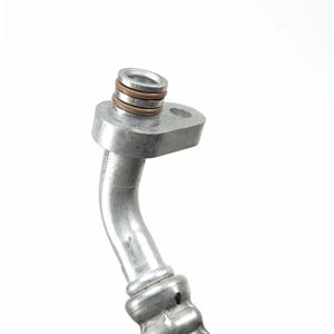 ท่อคอนเดนเซอร์คอมเพรสเซอร์แอร์ OPEL Corsa F Series 39185241 F 12 XEL (EB2FAD) เบนซิน 1200 (19>) - Product Image 4