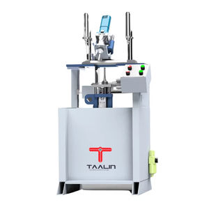 Machine à sous de vidange d'eau Ecoline sur mesure OEM avec moteur à brosse 2 broches pour usages industriels par les exportateurs - Product Image 2