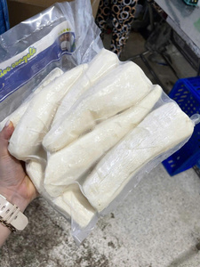 Yuca congelada de primera calidad, yuca congelada a granel de Vietnam, suministro de exportación sostenible y de alta calidad para el mercado listo para la venta - Product Image 6