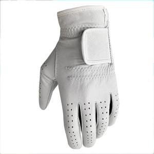 Guantes de golf de diseño personalizado más vendidos con corte perfecto Protección UV Precio bajo-Selección superior del fabricante profesional - Product Image 2