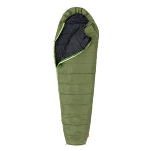 Saco de dormir con forma de momia de invierno de montaña, saco de dormir ultraligero para acampar, saco de dormir Premium ultraligero 100% orientado a la exportación - Product Image 4