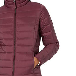 Premium Quality Women's Puffer Jacket Latest Style Hot Rate Best Material for Winter Custom Printing <b>Top</b> Selling - Product Image 3