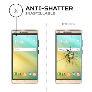 ฟิล์มกันรอยหน้าจอ ANTISHOCK สำหรับเอ็กซ์โกดี้ X11 ฟิล์มป้องกันระดับพรีเมียมเพื่อความปลอดภัยของอุปกรณ์ที่ดียิ่งขึ้น - Product Image 4