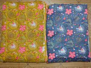 Tela de algodón de materia prima textil ligera de la mejor calidad para vestidos de camisas casuales a un precio asequible - Product Image 4