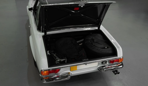 BRA-BUS Classic - Mercedes-Benz 280 SL Pagoda de 1968 - Product Image 6