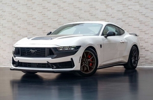 Transmission d'occasion 2025 pour Ford Mustang (500) ch - Essence 5.0L - 8 cylindres 4x4 - Conduite à gauche - Transmission automatique - Product Image 5