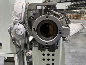 Extrusora Kuhn K70/24D en buen estado, lista para enviar - Product Image 4